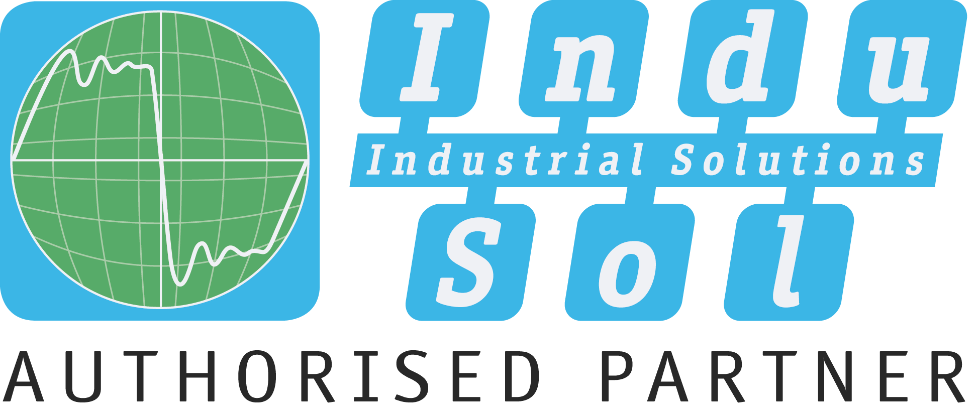 INDUSOL LOGO FINAL PARTNER 1