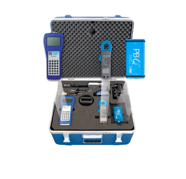 PROFIBUS Diagnostic Set