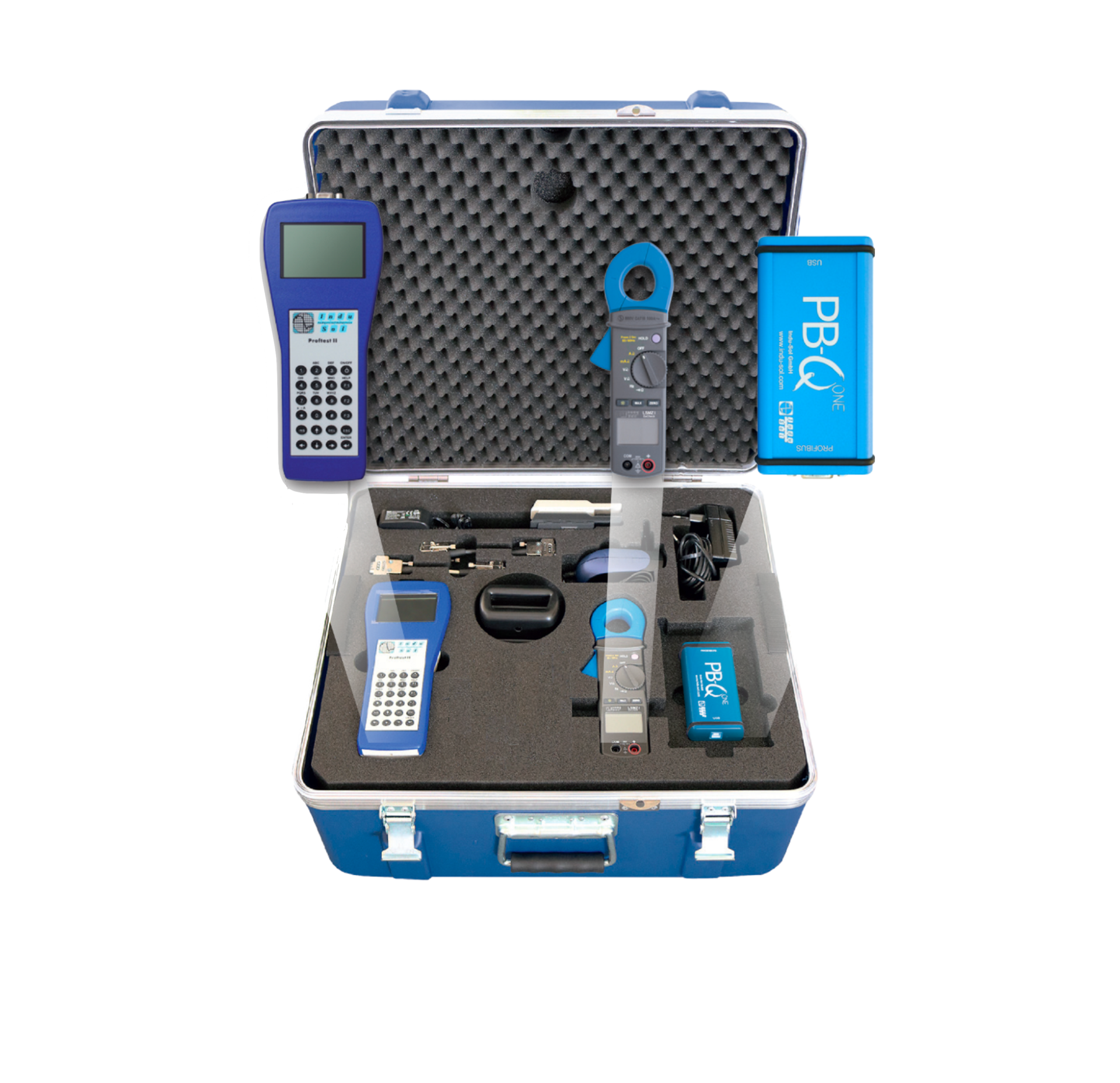 PROFIBUS Diagnostic Set