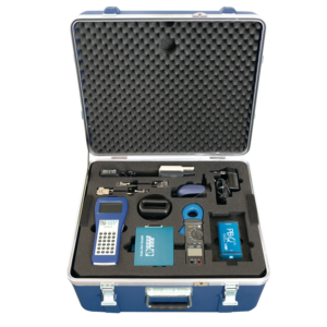 PROFIBUS Diagnostic Set Open