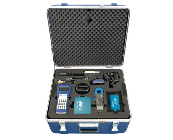 PROFIBUS Diagnostic Set Open