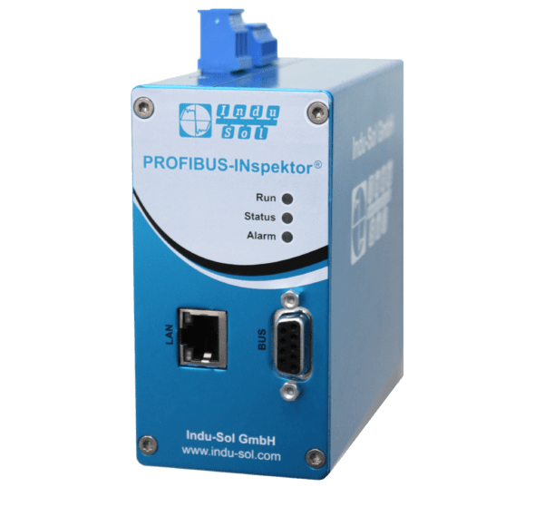 PROFIBUS INspektor