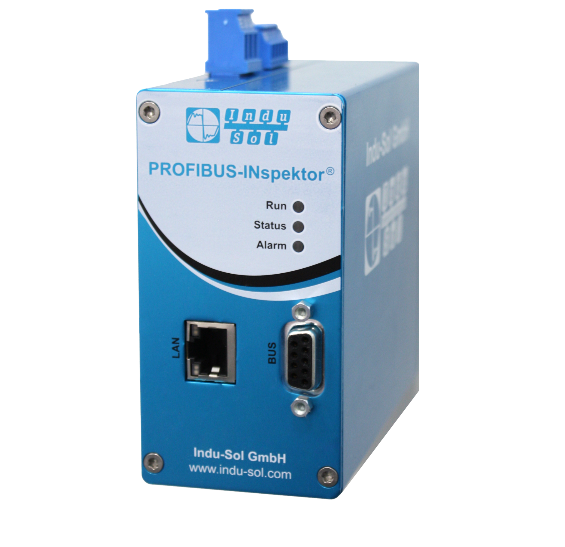 PROFIBUS INspektor