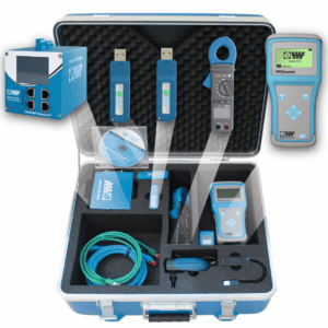 PROFINET Diagnostic Set