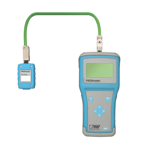 PROFINET Diagnostic & Monitoring Tool Set - Bild 3