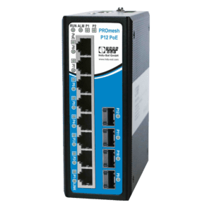 PROmesh P12 PoE