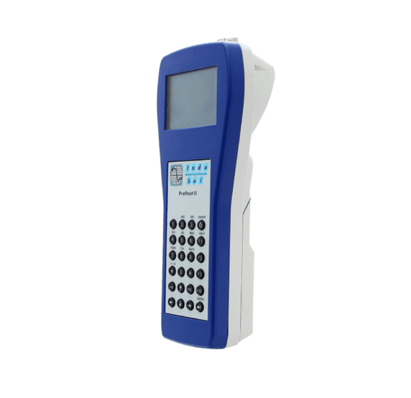 PROFtest II XL - Profibus Cable Tester - Bild 3