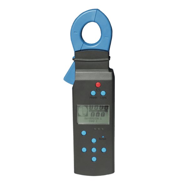 EMCheck ISMZ | EMC - Measuring clamp for leakage, shielding and interference currents