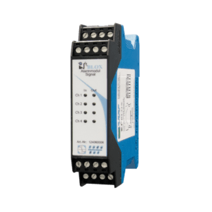 INBLOX Alarm Module