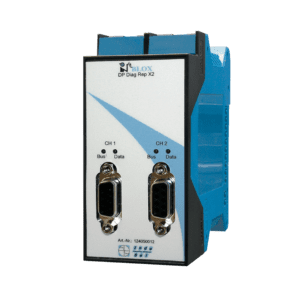 INBLOX Diag Repeater X2