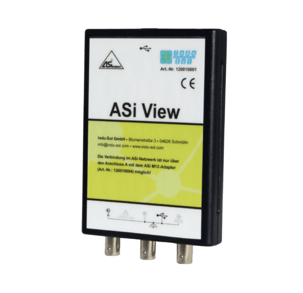 ASi View - Quality Tester