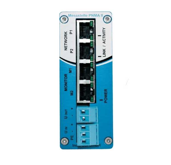 PNMA II - PROFINET Measuring Point (IP20) - Bild 2