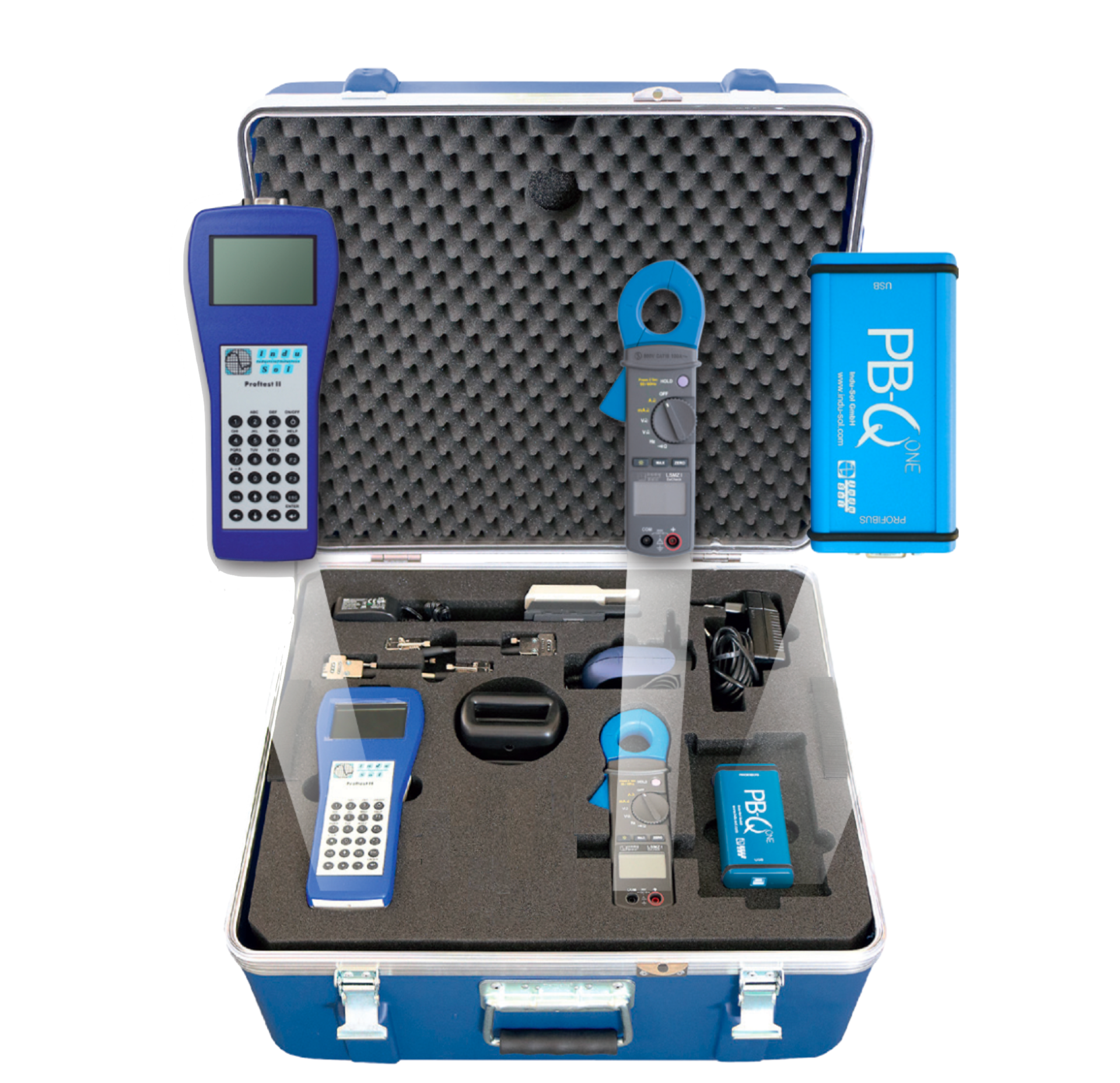 PROFIBUS Diagnostic Set