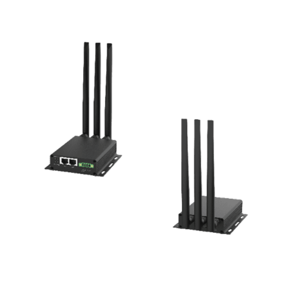 Tosibox 175 - Access Point for Wireless Devices On-site - Image 3