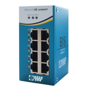 Promesh Mini B8 switch image