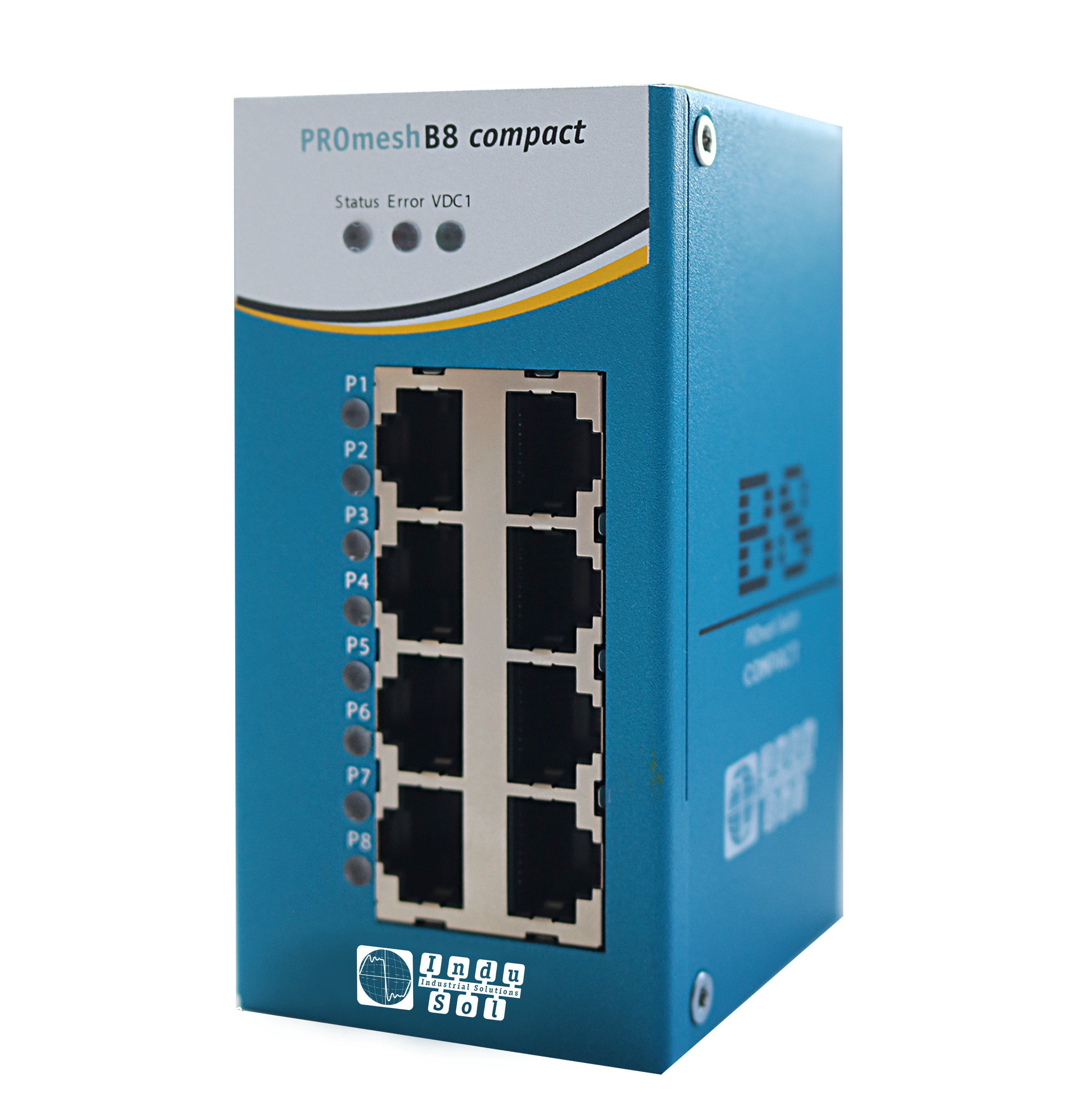 Promesh Mini B8 switch image