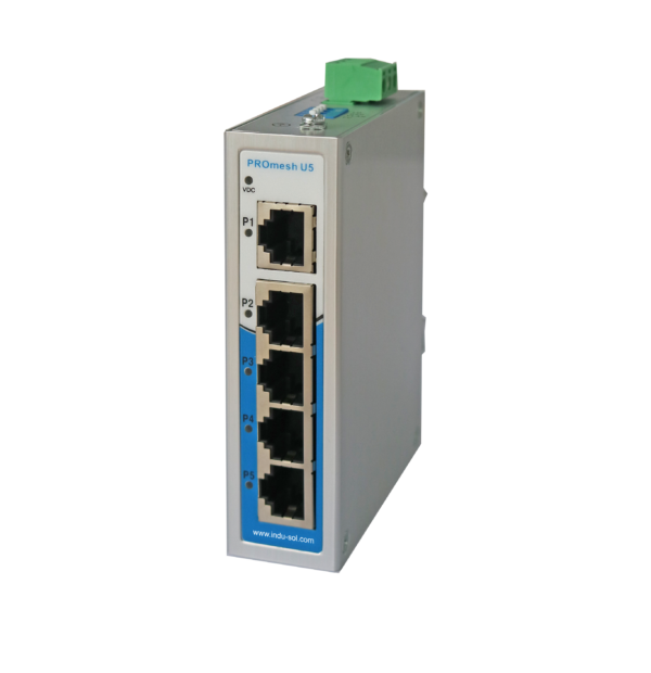 PROMESH U5 Switch